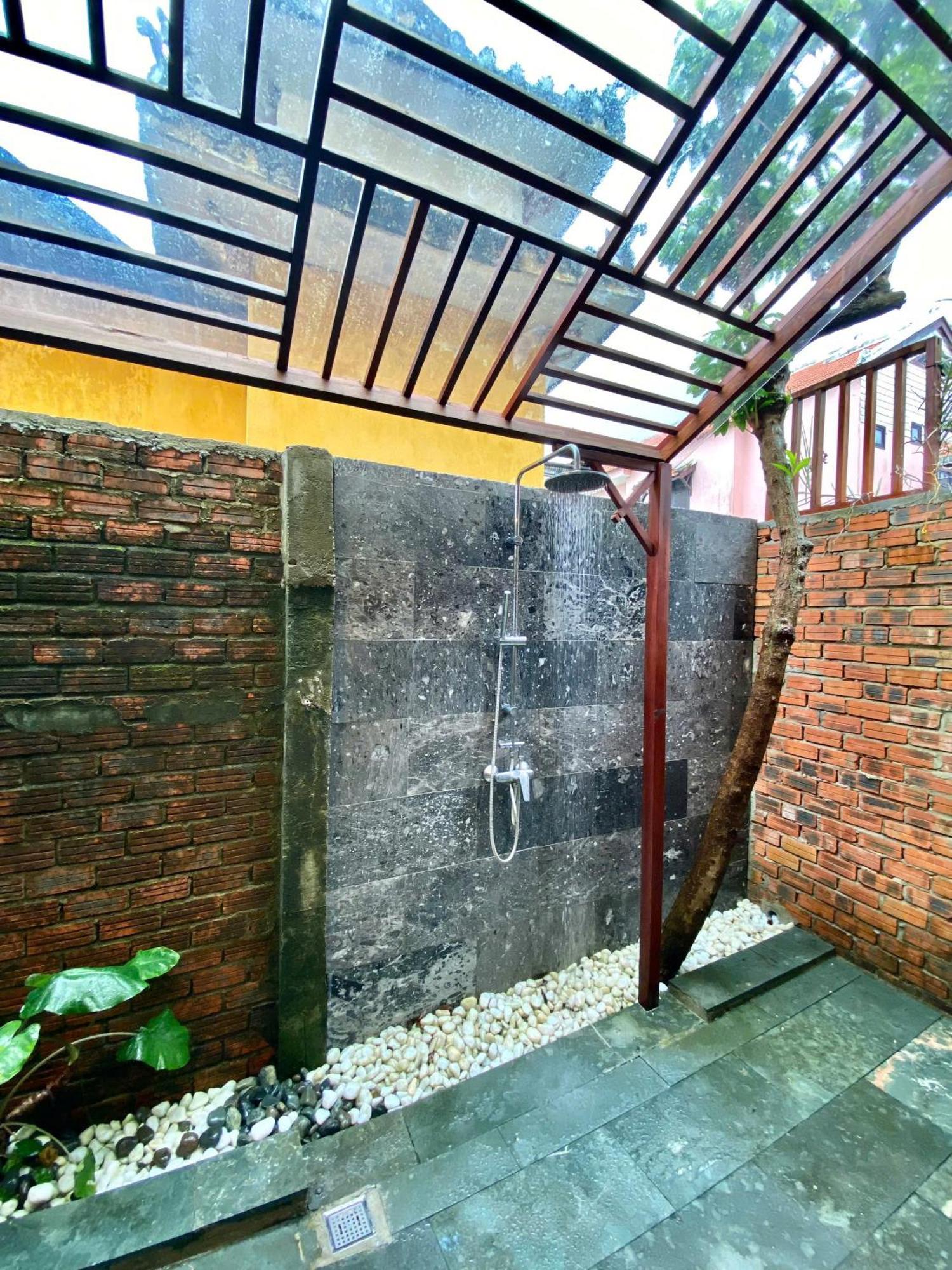 Villa Orchid Garden Riverside Хой Ан Стая снимка